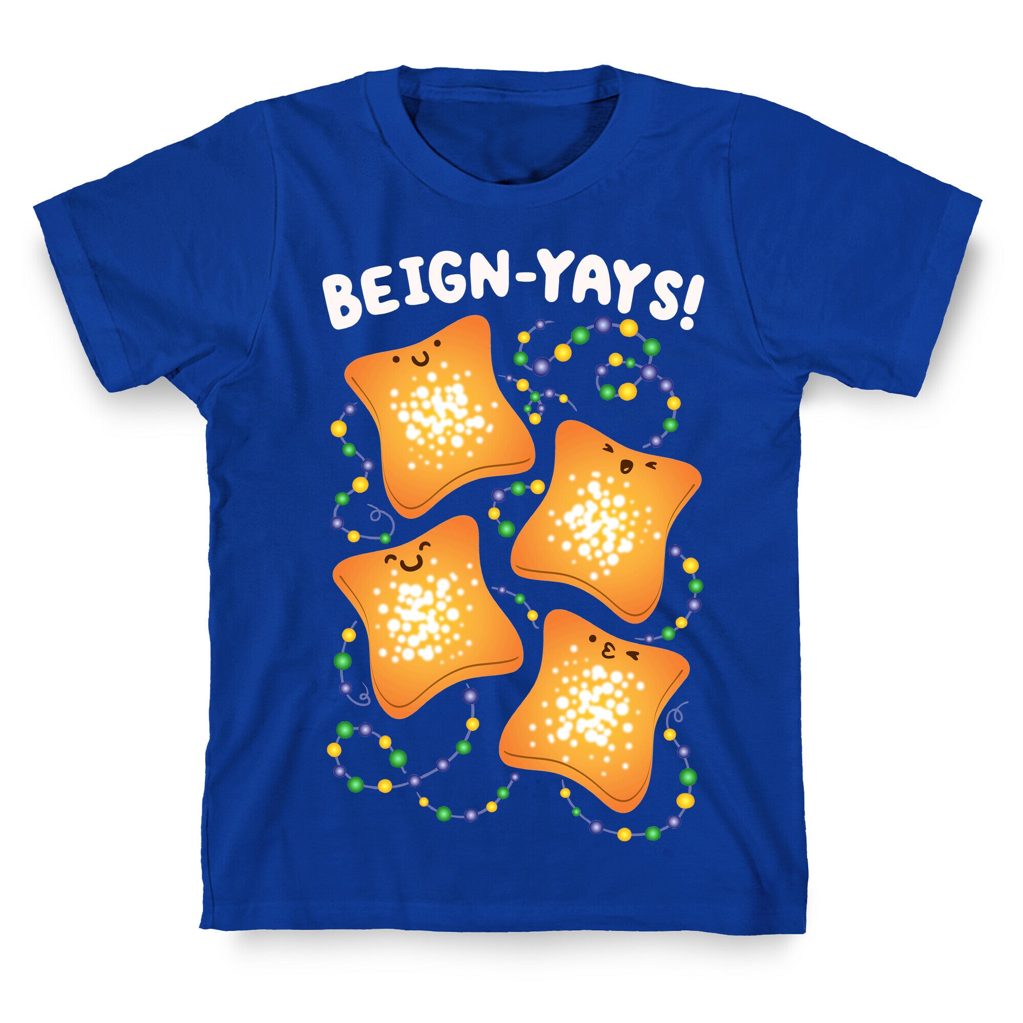 Beign-Yays T-Shirt